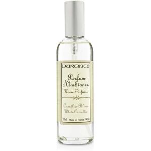 Durance Parfum d'Ambiance Camélia Blanc - Maison - Publicité Durance Parfum d'Ambiance Camélia Blanc - Maison - Publicité
