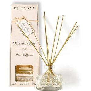 Diffuseur Durance Fleur de Coton - Bouquet parfumé - Publicité Diffuseur Durance Fleur de Coton - Bouquet parfumé - Publicité