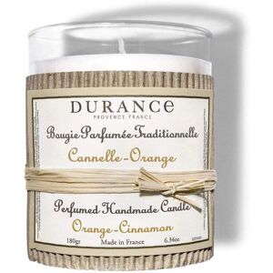 Bougie parfumée artisanale Durance - 180g - Bougie - Publicité Bougie parfumée artisanale Durance - 180g - Bougie - Publicité