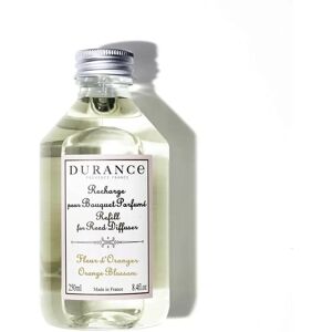 Recharge Fleur d'Oranger DURANCE - Parfum d’intérieur - Publicité Recharge Fleur d'Oranger DURANCE - Parfum d’intérieur - Publicité