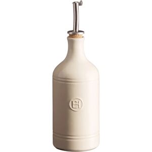 Emile Henry Clay Ölgießer - Beige - 0,45L - Ölgießer Emile Henry Clay Ölgießer - Beige - 0,45L - Ölgießer