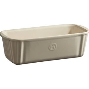 Emile Henry Crème Ceramic Baking Dish - Rectangular Ovenproof Emile Henry Crème Ceramic Baking Dish - Rectangular Ovenproof