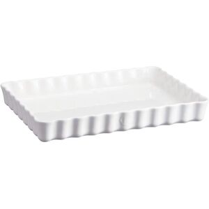 Emile Henry Moule rectangulaire pour tartes - Ustensiles de cuisine - Publicité Emile Henry Moule rectangulaire pour tartes - Ustensiles de cuisine - Publicité