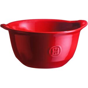 Emile Henry Burgundy Oven Bowl - Oven, Microwave, Freezer Safe Emile Henry Burgundy Oven Bowl - Oven, Microwave, Freezer Safe