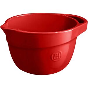 Emile Henry Burgundy Mixing Bowl - 2.5L Emile Henry Burgundy Mixing Bowl - 2.5L