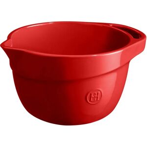 Emile Henry Burgundy Mixing Bowl - 3.5L - Grand Cru Emile Henry Burgundy Mixing Bowl - 3.5L - Grand Cru