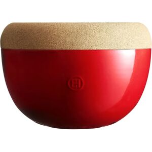Emile Henry Burgundy Deep Storage Bowl - Storage Bowl Emile Henry Burgundy Deep Storage Bowl - Storage Bowl