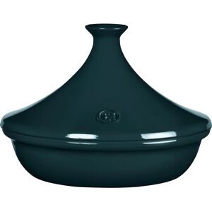 Emile Henry Belle Ile Tagine - 32cm - Blue Emile Henry Belle Ile Tagine - 32cm - Blue