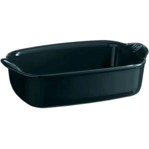 Emile Henry Belle Ile Rectangular Baking Dish - 22cm x 14.5cm Emile Henry Belle Ile Rectangular Baking Dish - 22cm x 14.5cm