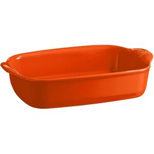 Emile Henry Toscane 29cm Téglalap alakú Sütőedény Emile Henry Toscane 29cm Téglalap alakú Sütőedény