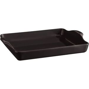 Emile Henry Charcoal Focaccia Baker - Focaccia Baker Emile Henry Charcoal Focaccia Baker - Focaccia Baker
