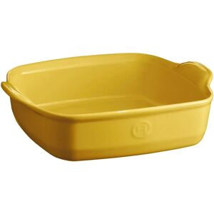 Emile Henry Provence Yellow Square Baking Dish - Baking Dish Emile Henry Provence Yellow Square Baking Dish - Baking Dish