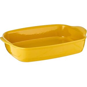 Emile Henry Provence Yellow Ultime Rectangular Baking Dish - Baking Dish Emile Henry Provence Yellow Ultime Rectangular Baking Dish - Baking Dish