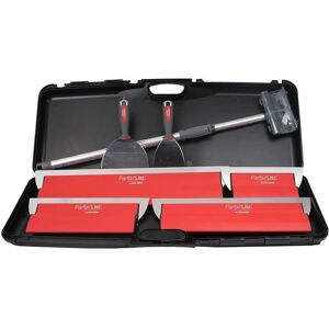 L'OUTIL PARFAIT - Kit ParfaitLiss' pour plaquistes - 80374 - Kit d'outils - Publicité L'OUTIL PARFAIT - Kit ParfaitLiss' pour plaquistes - 80374 - Kit d'outils - Publicité