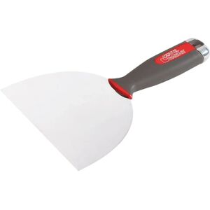 L'OUTIL PARFAIT Couteau Plâtrier 04cm - Acier Inoxydable - Publicité L'OUTIL PARFAIT Couteau Plâtrier 04cm - Acier Inoxydable - Publicité