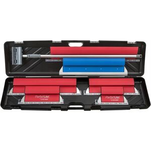 Marque Modèle - Kit d'outils avec 3 variantes de lames - Type de produit - Publicité Marque Modèle - Kit d'outils avec 3 variantes de lames - Type de produit - Publicité