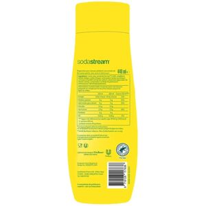 Concentrés Lipton Ice Tea Pêche - SodaStream - 6 x 440ml - Orange - Concentré Concentrés Lipton Ice Tea Pêche - SodaStream - 6 x 440ml - Orange - Concentré