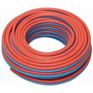 REHAU Rautherm 12x1.1 Tubo - 70M Doble capa PE-Xa REHAU Rautherm 12x1.1 Tubo - 70M Doble capa PE-Xa