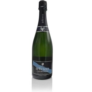 de Venoge Cordon Bleu Blanc de Noirs Brut Champagne N.V. de Venoge Cordon Bleu Blanc de Noirs Brut Champagne N.V.
