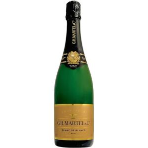 G.H. Martel Rosé Brut Champagne - Rosé pétillant 750ml - Publicité G.H. Martel Rosé Brut Champagne - Rosé pétillant 750ml - Publicité
