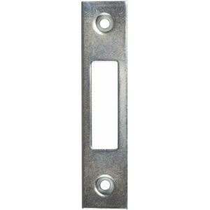 Iseo Serratura Porta Sinistra in Platino - Serratura di Porta Iseo Serratura Porta Sinistra in Platino - Serratura di Porta