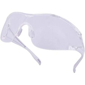 Delta Plus Egon Klarsichtschutzbrille UV400 Delta Plus Egon Klarsichtschutzbrille UV400