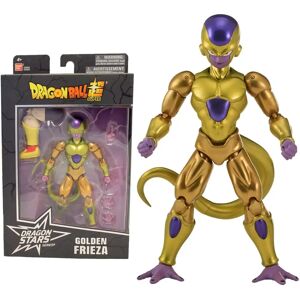Bandai Golden Frieza Actiefiguur - 17cm - Dragonball Super: Dragon Stars Bandai Golden Frieza Actiefiguur - 17cm - Dragonball Super: Dragon Stars