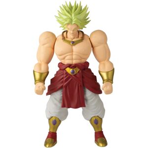 Bandai Broly Akciófigura - Super Saiyan - 30cm Bandai Broly Akciófigura - Super Saiyan - 30cm