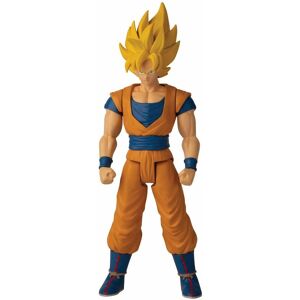 Figura de Acción Goku Limit Breaker - 30cm - Dragon Ball Z - Bandai Figura de Acción Goku Limit Breaker - 30cm - Dragon Ball Z - Bandai