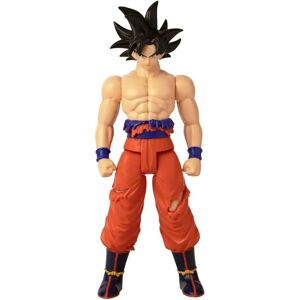 Bandai Vegito 30cm Anime Figure - Limit Breaker Series Bandai Vegito 30cm Anime Figure - Limit Breaker Series
