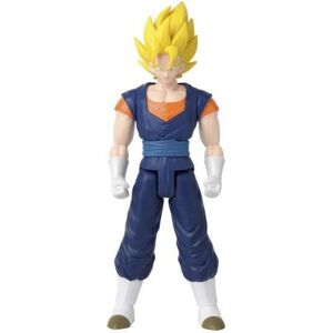 Serie Limit Breaker Vegetto de Bandai - Figura Coleccionable Serie Limit Breaker Vegetto de Bandai - Figura Coleccionable