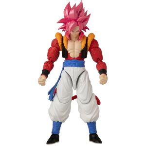 Bandai Gogeta Super Saiyan 4 Action Figure - Action Figure Bandai Gogeta Super Saiyan 4 Action Figure - Action Figure