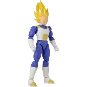 Bandai Vegeta SS Action Figure - 17cm Dragon Ball Z Series Bandai Vegeta SS Action Figure - 17cm Dragon Ball Z Series