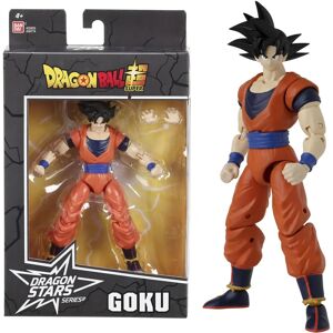 Bandai Goku 17cm Action Figure - Dragon Ball Z Bandai Goku 17cm Action Figure - Dragon Ball Z