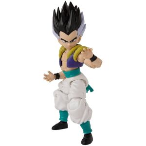 Bandai Dragon Ball Super Dragon Stars Anime Figure - Gotenks Bandai Dragon Ball Super Dragon Stars Anime Figure - Gotenks