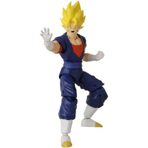 Bandai Dragon Ball Super - Dragon Stars - Super Saiyan Vegito 17 cm Bandai Dragon Ball Super - Dragon Stars - Super Saiyan Vegito 17 cm