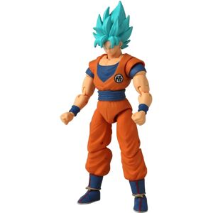 Bandai Dragonball Super - Super-Saiyajin Blue Goku (36780) Bandai Dragonball Super - Super-Saiyajin Blue Goku (36780)