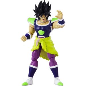 Bandai Dragon Ball Super: Broly Action Figure Bandai Dragon Ball Super: Broly Action Figure