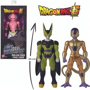 Figurine d'action Dragon Ball Bandai - Série Variée 30cm Figurine d'action Dragon Ball Bandai - Série Variée 30cm