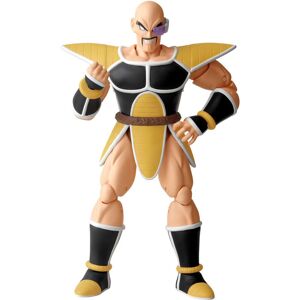 Bandai Dragon Ball Super Dragon Stars Series - Nappa 17 cm Bandai Dragon Ball Super Dragon Stars Series - Nappa 17 cm