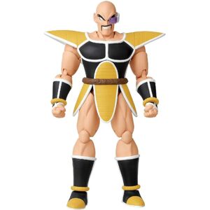 Bandai Dragon Ball Super Dragon Stars Serie - Nappa 17 cm Bandai Dragon Ball Super Dragon Stars Serie - Nappa 17 cm