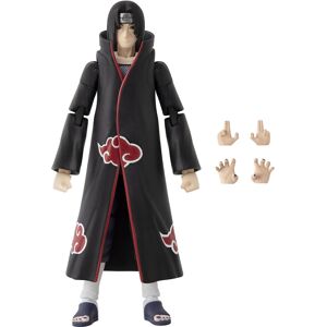 Bandai Naruto Shippuden Anime Heroes - Uchiha Itachi Bandai Naruto Shippuden Anime Heroes - Uchiha Itachi