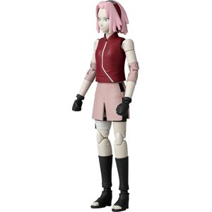 Bandai Naruto Anime Heroes Haruno Sakura Bandai Naruto Anime Heroes Haruno Sakura