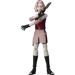 Bandai Naruto Anime Heroes Haruno Sakura Bandai Naruto Anime Heroes Haruno Sakura