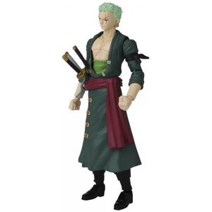 Bandai Anime Heroes One Piece Roronoa Zoro Bandai Anime Heroes One Piece Roronoa Zoro