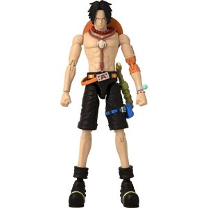 Bandai Anime Heroes One Piece - Portgas D. Ace 17 cm Bandai Anime Heroes One Piece - Portgas D. Ace 17 cm