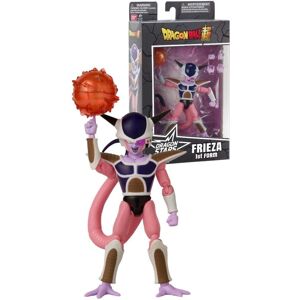 Bandai Frieza Action Figure - 17cm - Dragon Ball Bandai Frieza Action Figure - 17cm - Dragon Ball