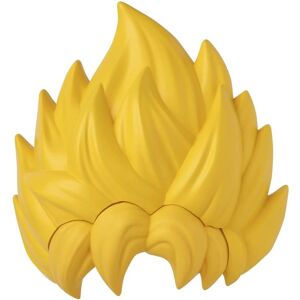 Dragon Ball - Goku Wig - Blond - Cosplay Wig - Publicité Dragon Ball - Goku Wig - Blond - Cosplay Wig - Publicité