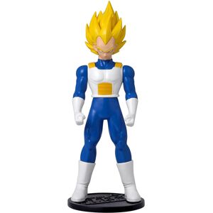 Bandai Super Saiyan Vegeta Action Figure - Dragon Ball Series Bandai Super Saiyan Vegeta Action Figure - Dragon Ball Series
