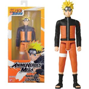 Figurine d'action Naruto Uzumaki - 30cm - Bandai Figurine d'action Naruto Uzumaki - 30cm - Bandai